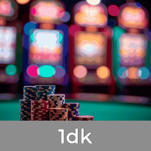 Cassino Online 1dk