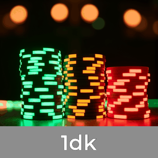 Cadastro na 1dk