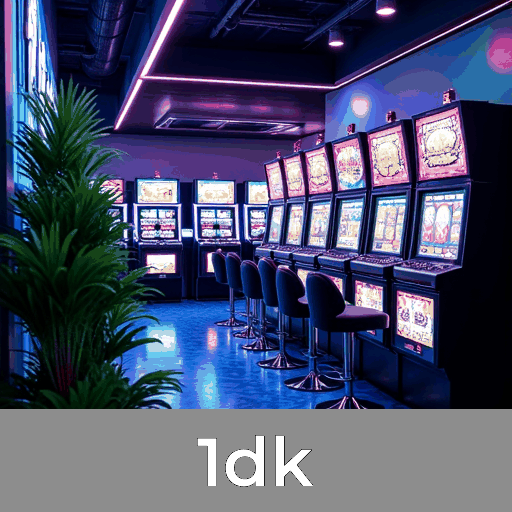Cassino Online 1dk