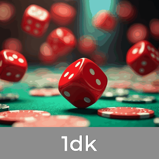 Cadastro na 1dk