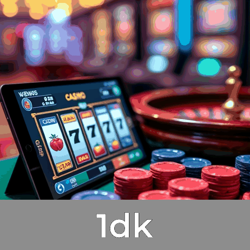 Cadastro na 1dk