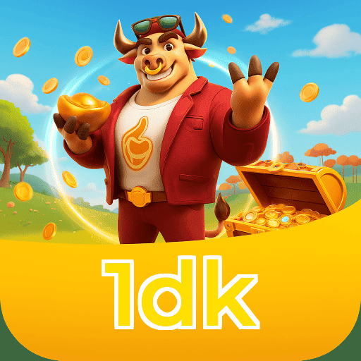 1dk logo