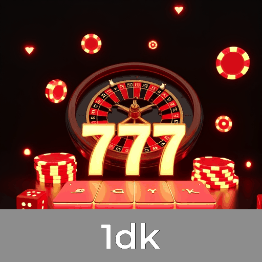 Cadastro na 1dk