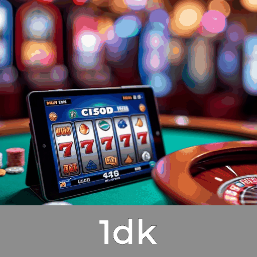 Cadastro na 1dk