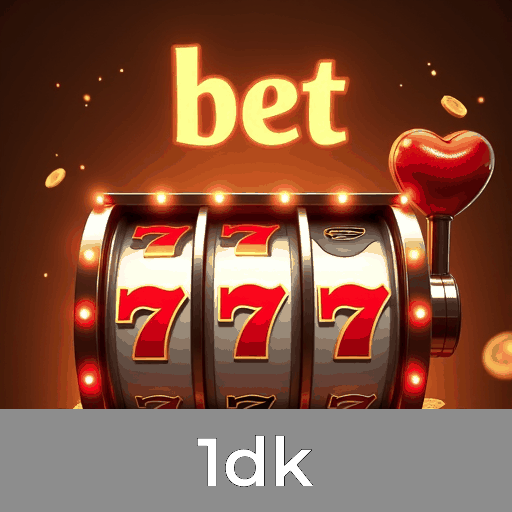 1dk: Seu Cassino Online Seguro e Divertido