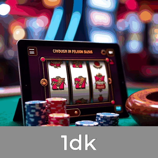 Jogos Crash no Cassino 1dk