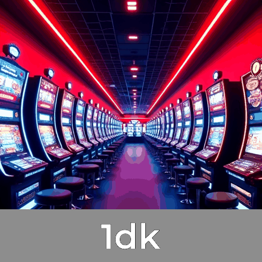 Acesso ao 1dk