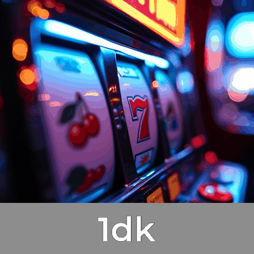Cassino Online 1dk
