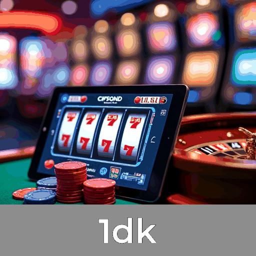 Cassino Online 1dk