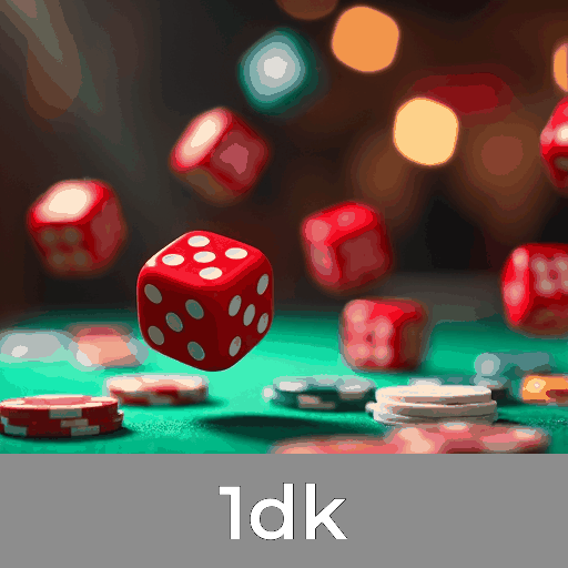 Cadastro na 1dk
