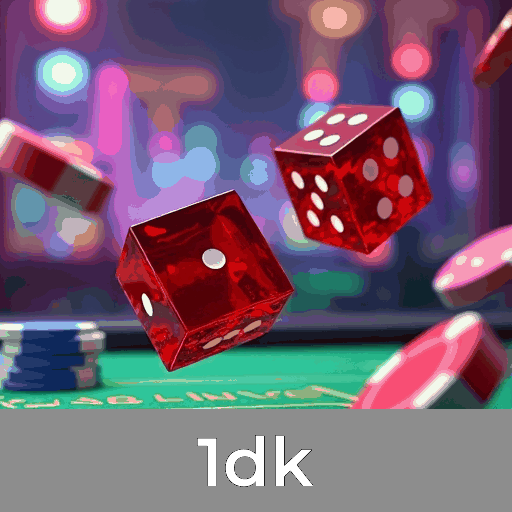 Cassino Online 1dk